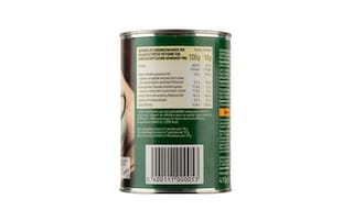 Delhaize | Lait | Concentré | Demi-écrémé | 4% 