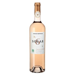France - Frankrijk | Midi de la France - Languedoc | Solar 6 Rosé 2019 | Bio 