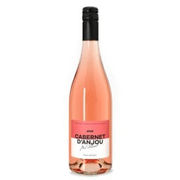 Delhaize | Cabernet d'Anjou 