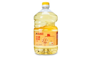 Delhaize | Olie | Frituur |  Blend 