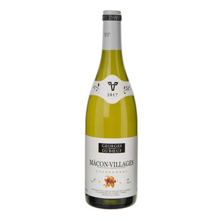 Bourgogne - Maconnais | France - Frankrijk | Macon Villages Duboeuf 2017 