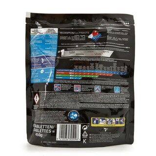 Finish | Quantum Ultimate Regular 36 st 