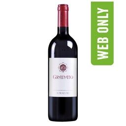 Italy | Granato 2022 Rood 75 cl