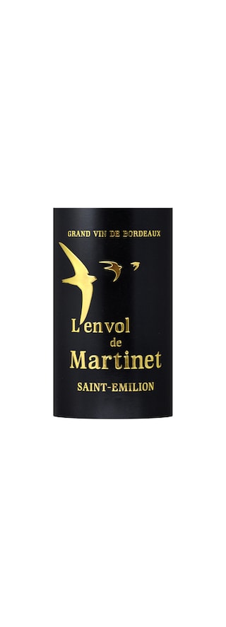 France - Frankrijk | Bordeaux - Saint-Emilion | L'envol de Martinet 2019 