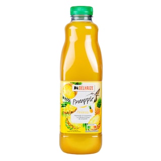 Delhaize | Jus | Ananas 