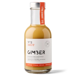 Gimber | N2 Brut Bio 