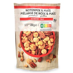 Delhaize | Mélange de noix | Mais 200 gr