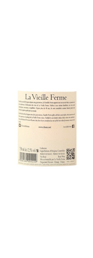 France - Frankrijk | Rhône - Luberon | La Vieille Ferme 2018 