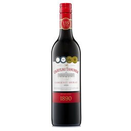 Chateau Tanunda | Cabernet Sauvignon / Shiraz 75 cl