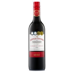 Chateau Tanunda | Cabernet Sauvignon / Shiraz 