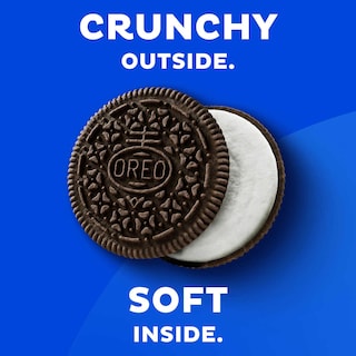 Oreo | Koekjes | Original | 16 Stuks 