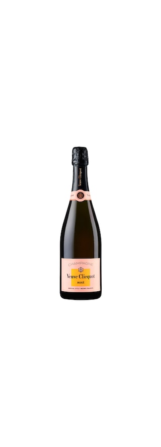 Veuve Clicquot | Champagne | Rosé | Brut 75 cl