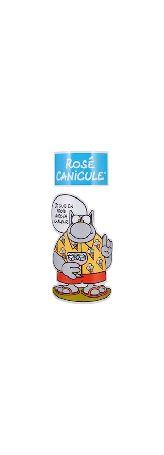 France | Rose Canicule Rosé 