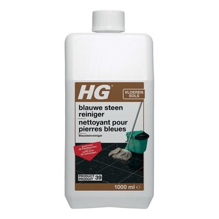 HG | Reiniger | Blauwe Steen | 1L 