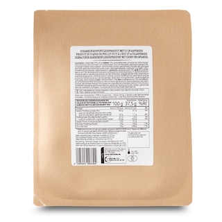 Delhaize | Poulet pain de viande à la flamende +/- 150 gr