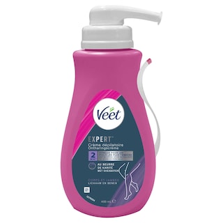 Veet | Crème Dépilatoire 