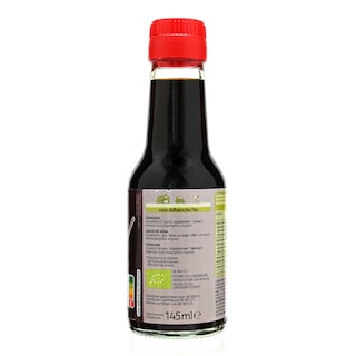 Delhaize | Bio | Saus | Soja | Bio 