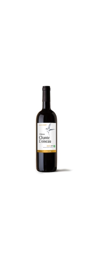 Chateau Chante L'Oiseau