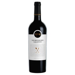 Masseria Supreno | Negroamaro | 2023 