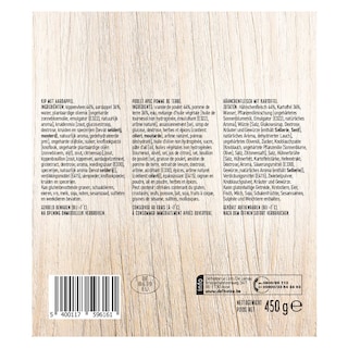 Delhaize | Poulet rôti | Grenailles 450 gr