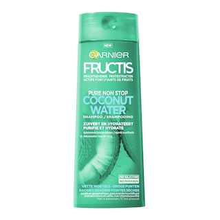 Fructis | Shampooing | Pure Non Stop | Coco 