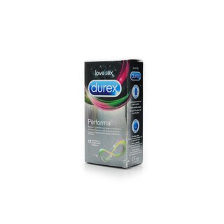 Durex | Condooms | Performa 