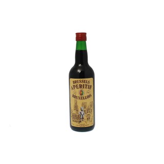 Rubbens | Aperitief | Uit Brussel | 17% alc.vol. 