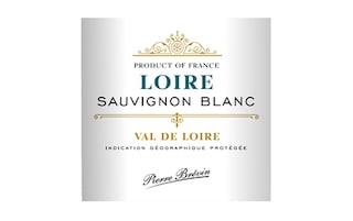 Pierre Brevin | Val de Loire | Sauvignon Blanc 75 cl