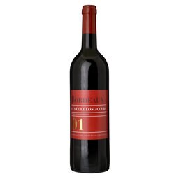 Le Long Cours | Bordeaux 75 cl