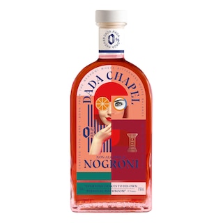 Dada Chapel | Nogroni | 0.0% 70 cl