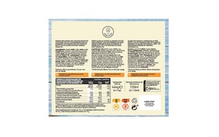 Delhaize | CORNET BEURRE SALEE CARAMEL 