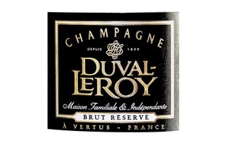 Duval-Leroy | Champagne | Brut 1,5 l