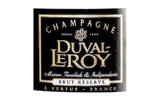 Duval-Leroy | Champagne | Brut 