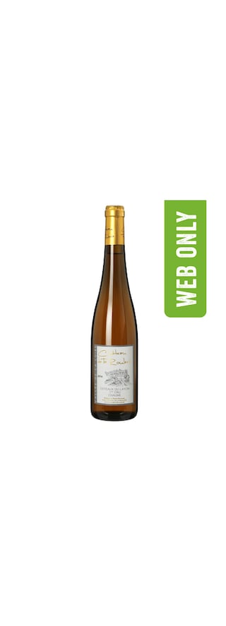 Chateau de la Roulerie | Coteaux du Layon 1er Cru Chaume | 2014 