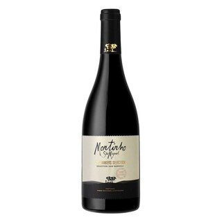 Portugal | Alentejo | Montinho São Miguel Winemakers 2017 