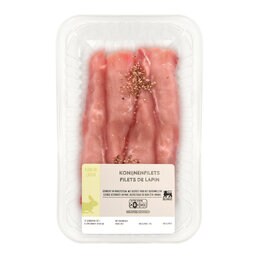Delhaize | Konijnenfilet Park 