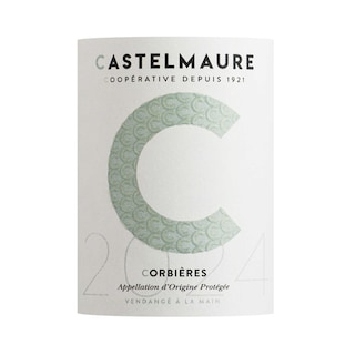 France | Cave de Castelmaure | Witte 
