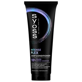 Conditioner | Intense Plex Deep
