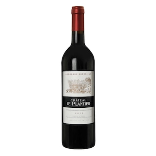 FR BORDEAUX SUPERIEUR | Bordeaux - Bordeaux Supérieur | Château Le Plantier 2016 