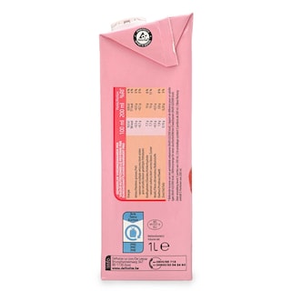 Delhaize | Melkdrank | Aardbei 