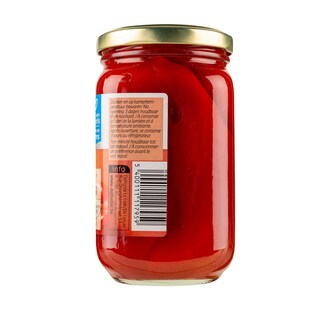 Delhaize | Paprika | Rood 