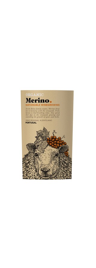 Merino | Merino Rouge | Bio 