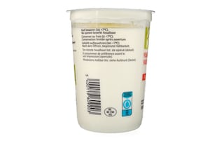 Delhaize | Bio | Yaourt | Entier | Bio 