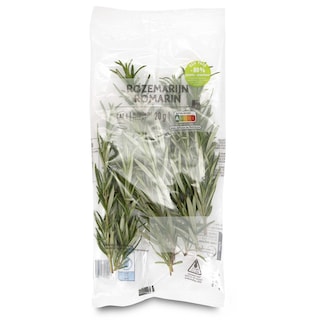 Delhaize | Rozemarijn | Verpakt 