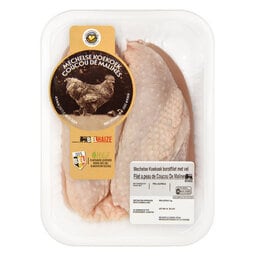 Delhaize | Borstfilet | Mechelse koekoek 