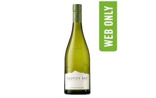 Cloudy Bay | Sauvignon Blanc | 2023 