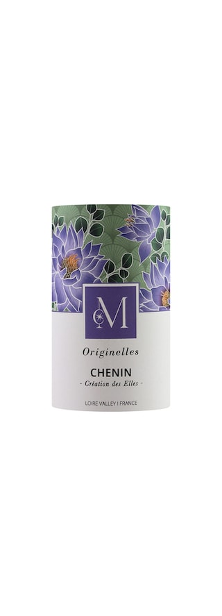 France | Originelles | Chenin 75 cl