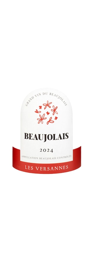 Delhaize | Beaujolais 