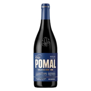 Spain | Vina Pomal Secection | Rood 