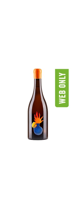 Karas | Orange Wine 